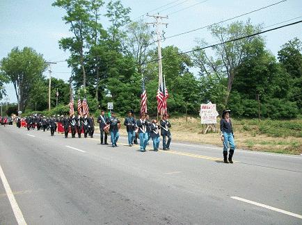 Parade 2012